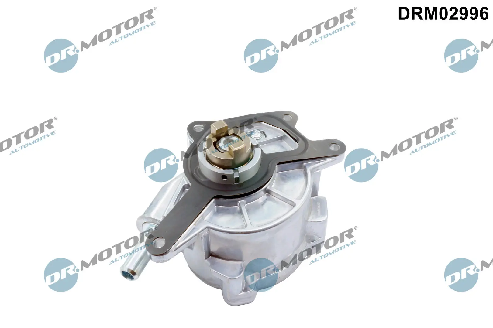 Vacuum Pump, braking system